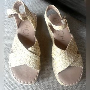 Beach by Matisse Sandals